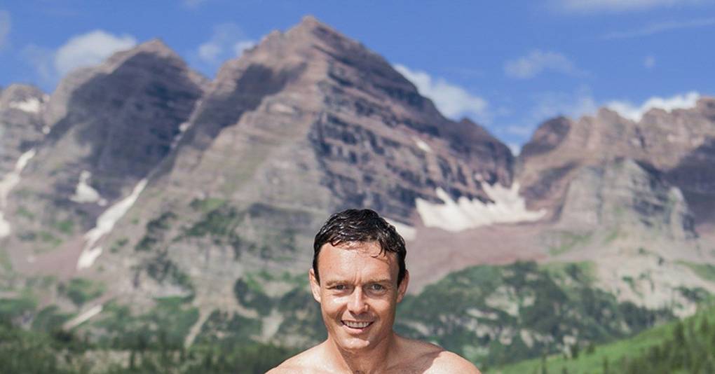 My Grooming Regime: Bodyism's James Duigan | British GQ