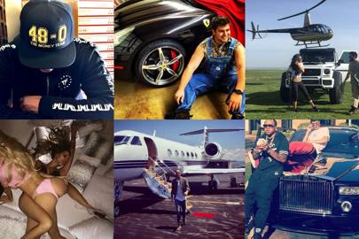 these are the richest men of instagram - instagram reveals most popular korean accounts of 2018 see the top