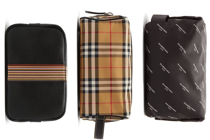 Best wash bags for men 2019 British GQ