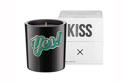 The Best Scented Candles For Men British Gq Anya Hindmarch Sun Lotion Candle