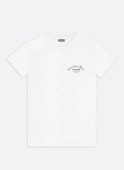 White T-shirt round-up - Our pick of the best | British GQ