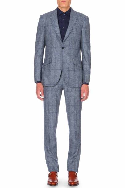 The best summer suits for every budget | British GQ