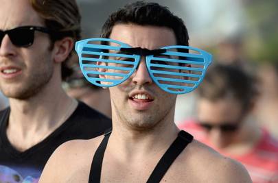 Image result for Don’t Look Like A Chump