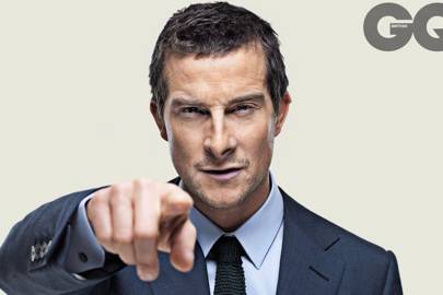 bear grylls skills how to motivate your team british gq