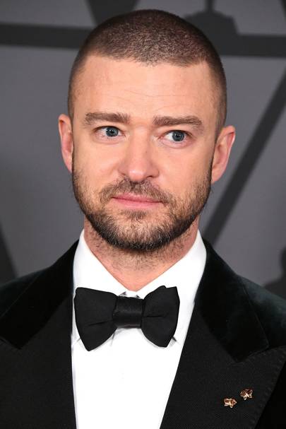 How to get Justin Timberlake's best hairstyles  British GQ