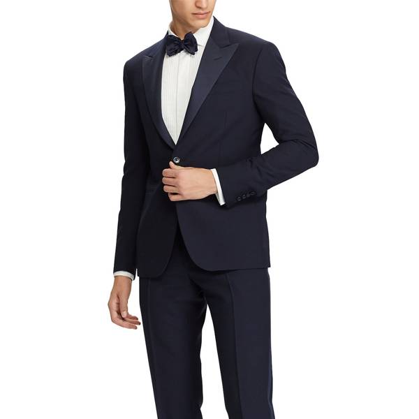 Best tuxedos for every budget British GQ