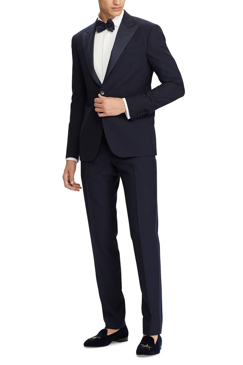 Best tuxedos for every budget British GQ