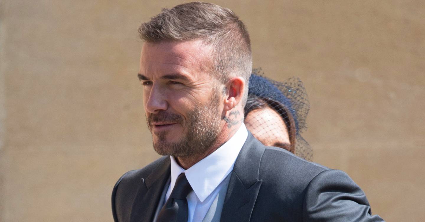 How to get a short back and sides  British GQ