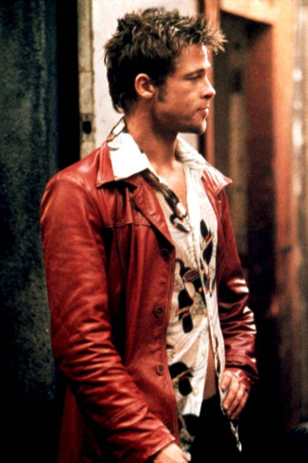 16 of the most important leather jackets on film British GQ