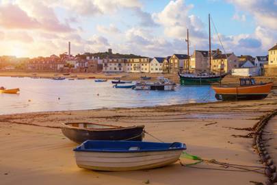 scilly isles travel gq