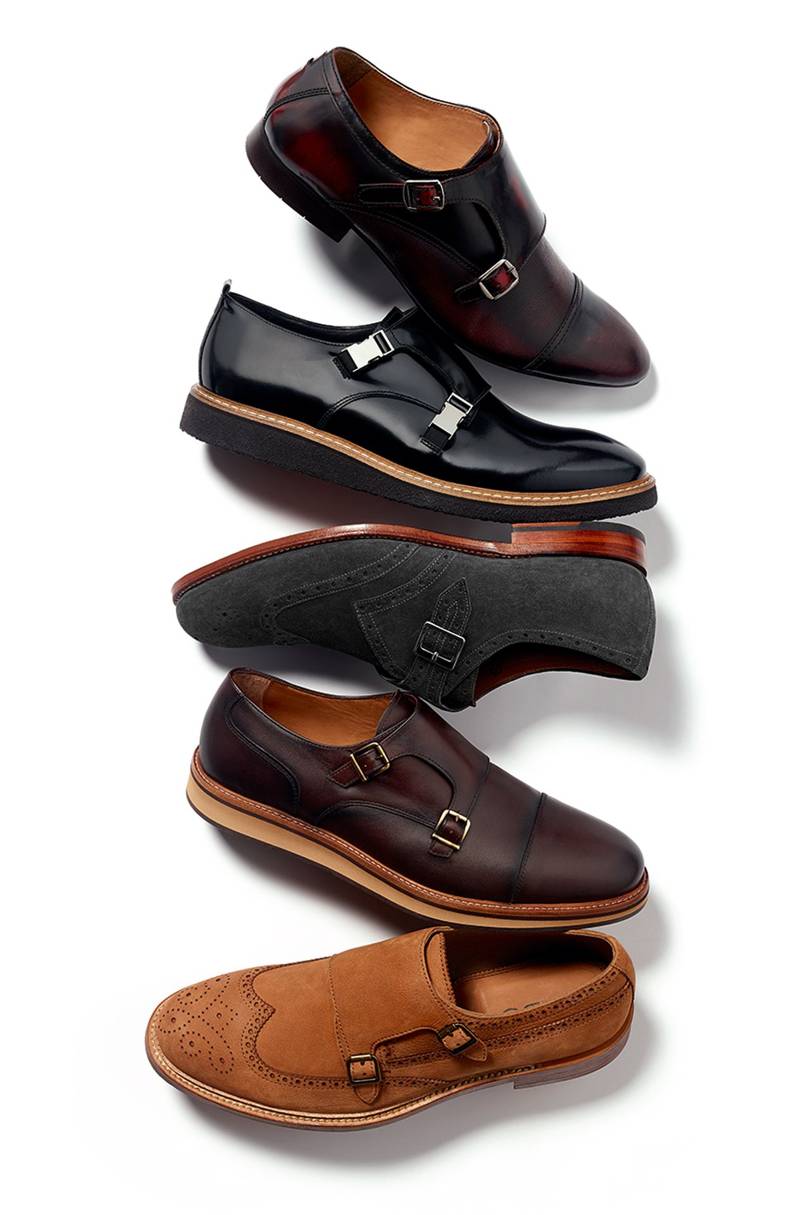 The best mens summer shoes 2017 British GQ