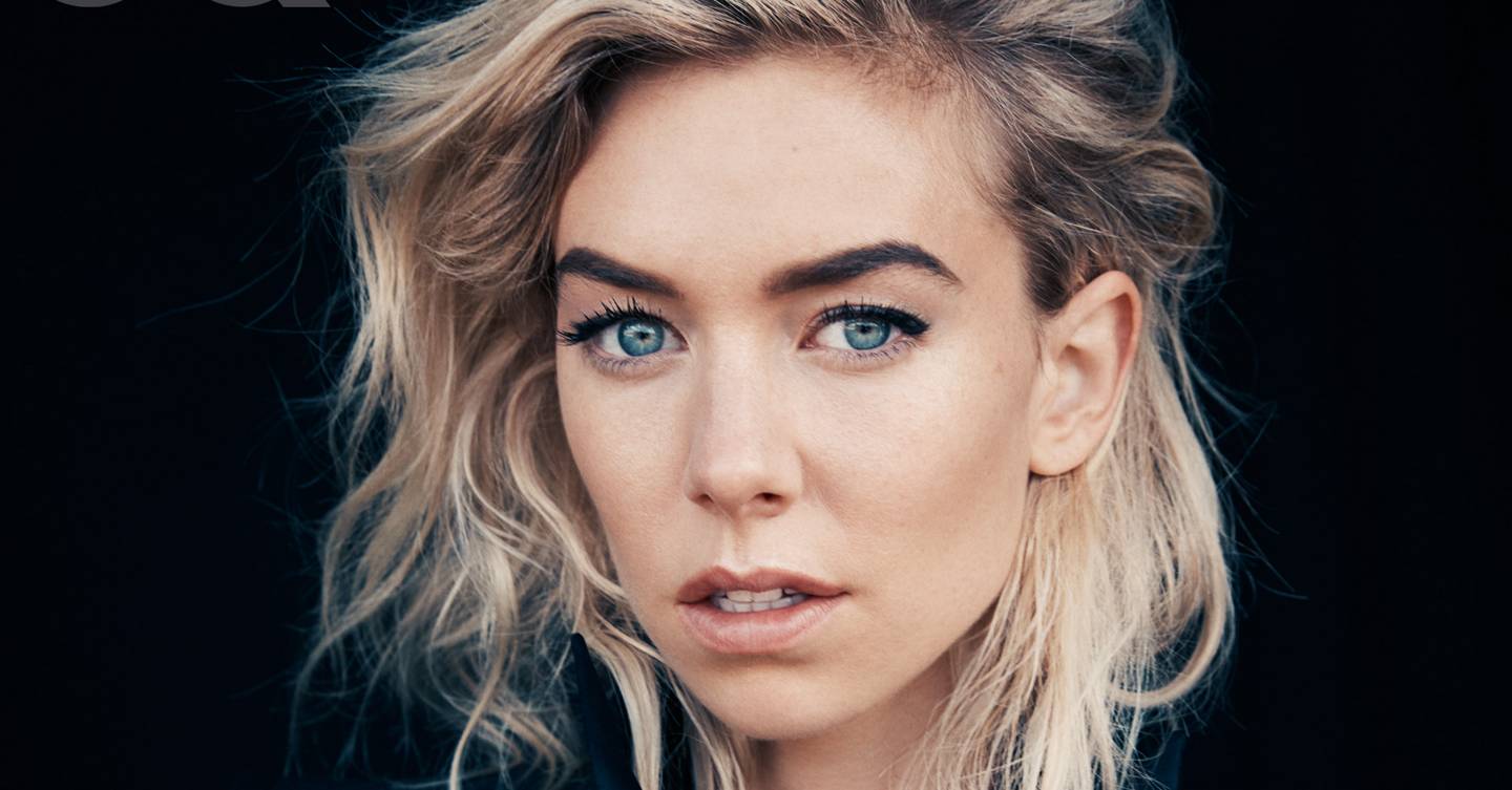 The Crown: Vanessa Kirby on why she wants to get drunk with Princess