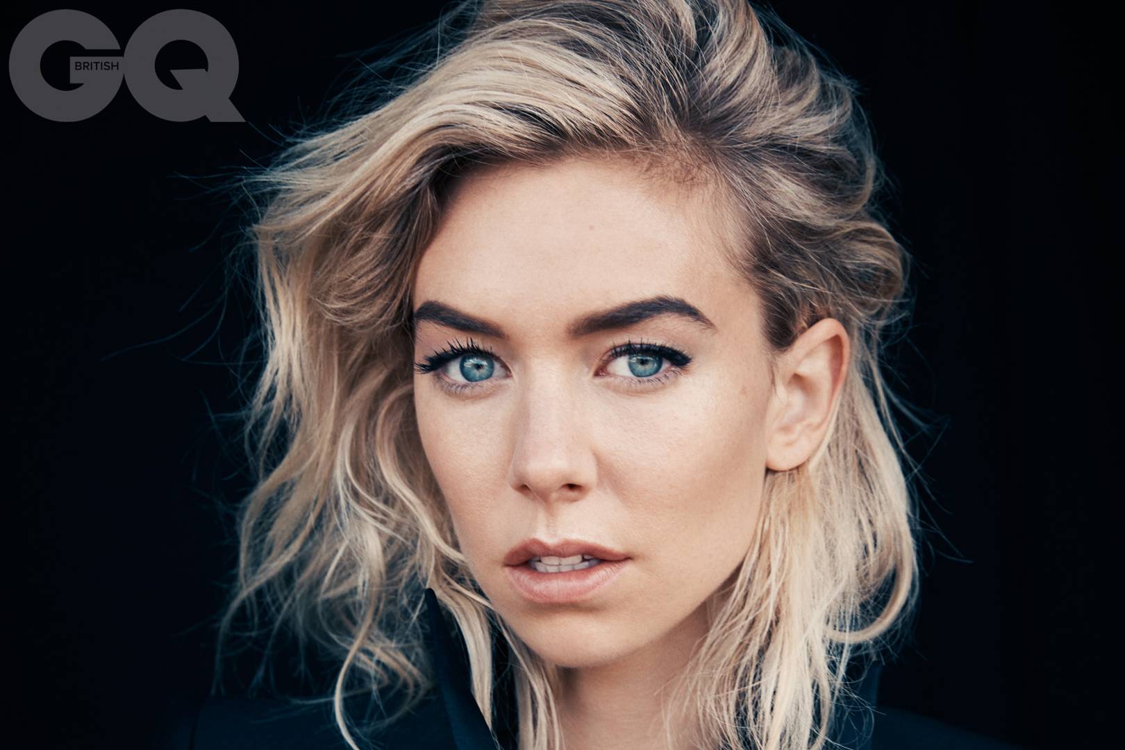 Image result for vanessa kirby images