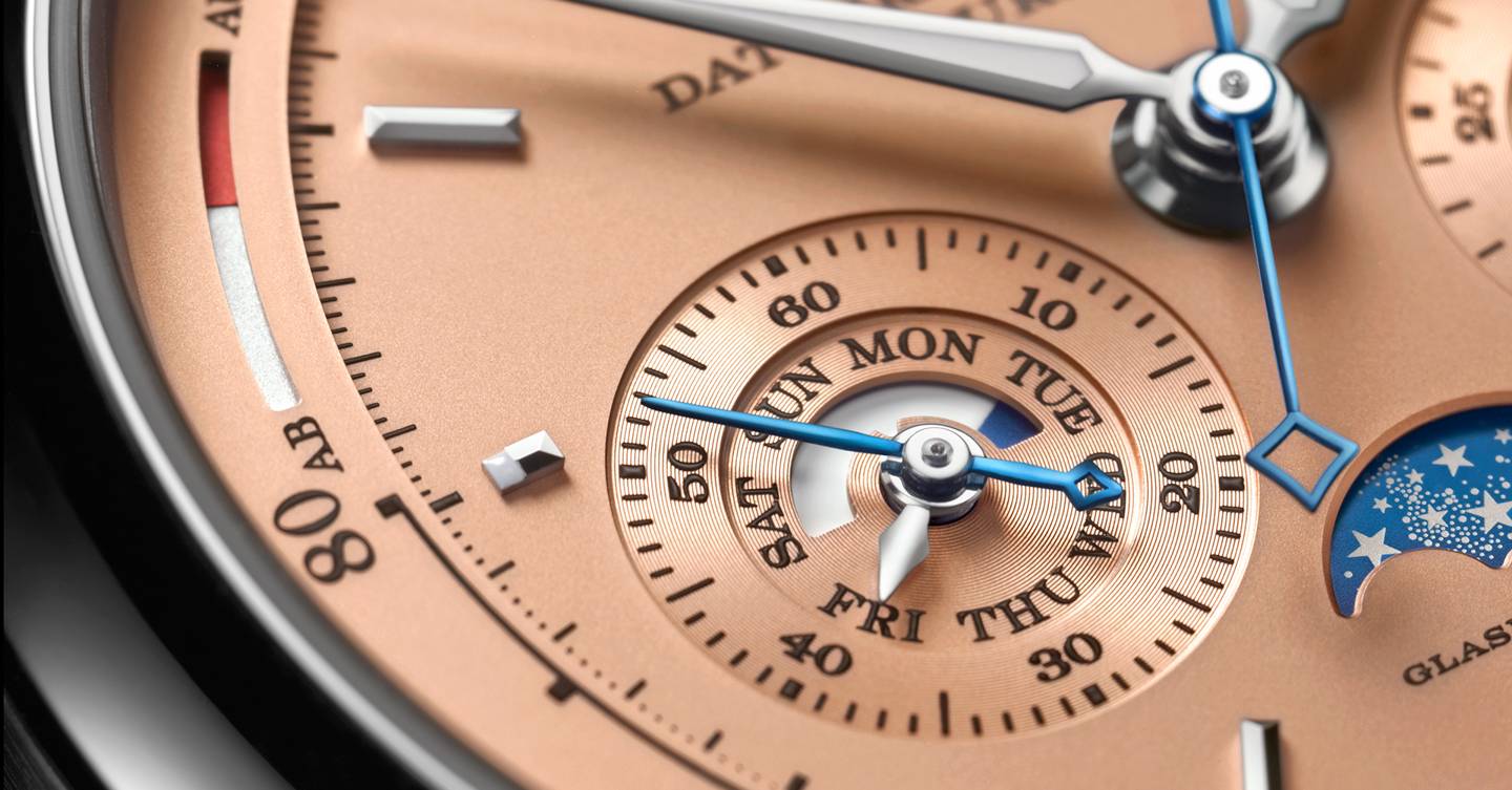 The biggest watch trends of 2019 from SIHH