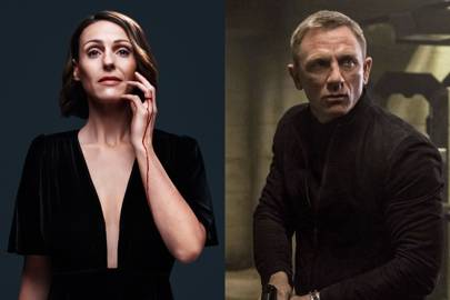 Hasil gambar untuk Women, The New James Bond of Our Modern Times