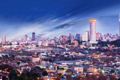 Get yourself to Johannesburg, the southern hemisphere’s new cool city | Best things to do in ...
