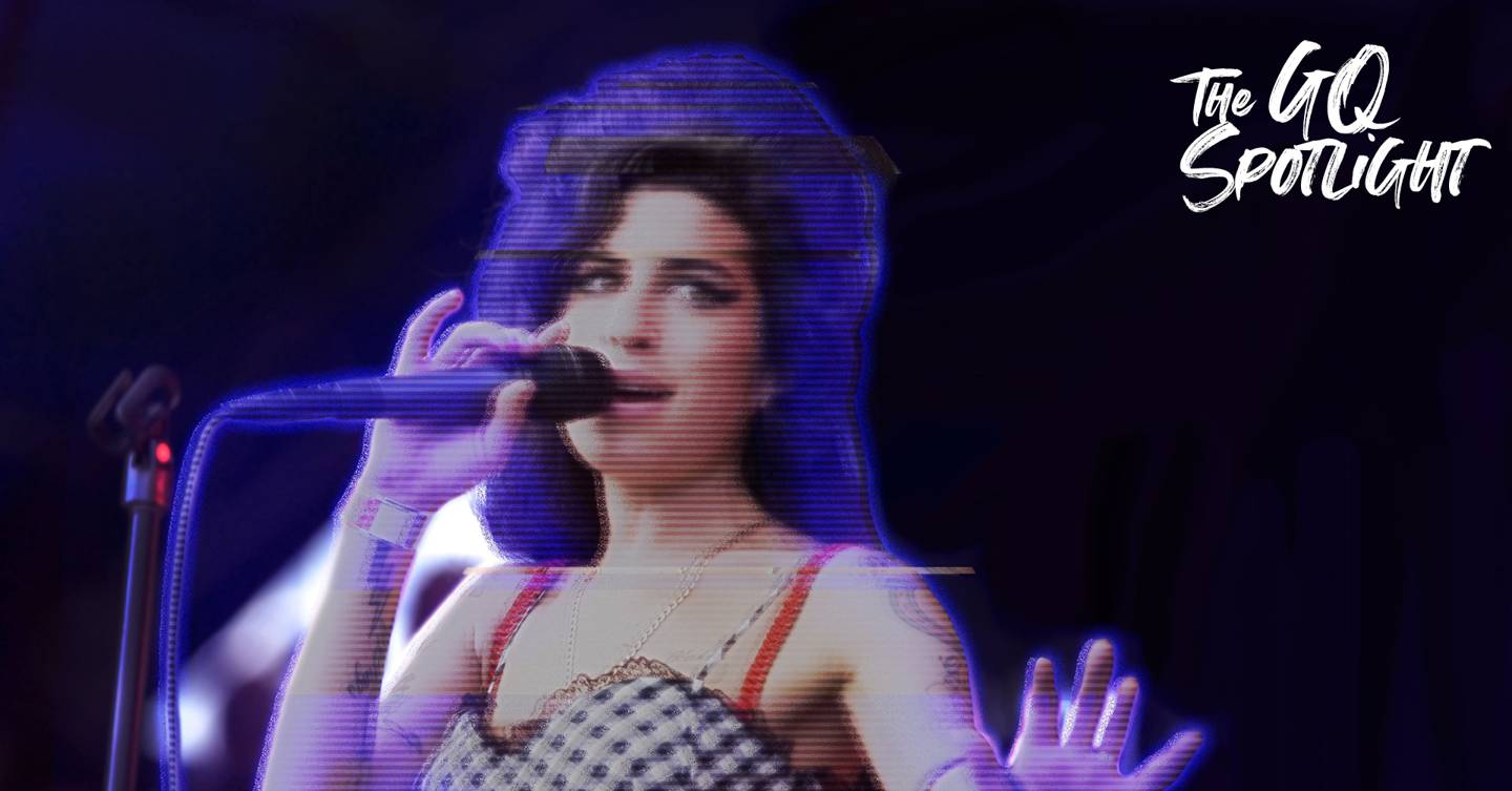 Amy Winehouse hologram tour The strange truth behind her digital
