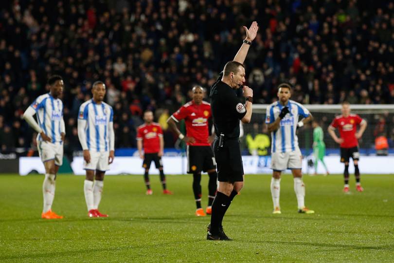 What Is VAR Football Technology And Do We Need It British GQ