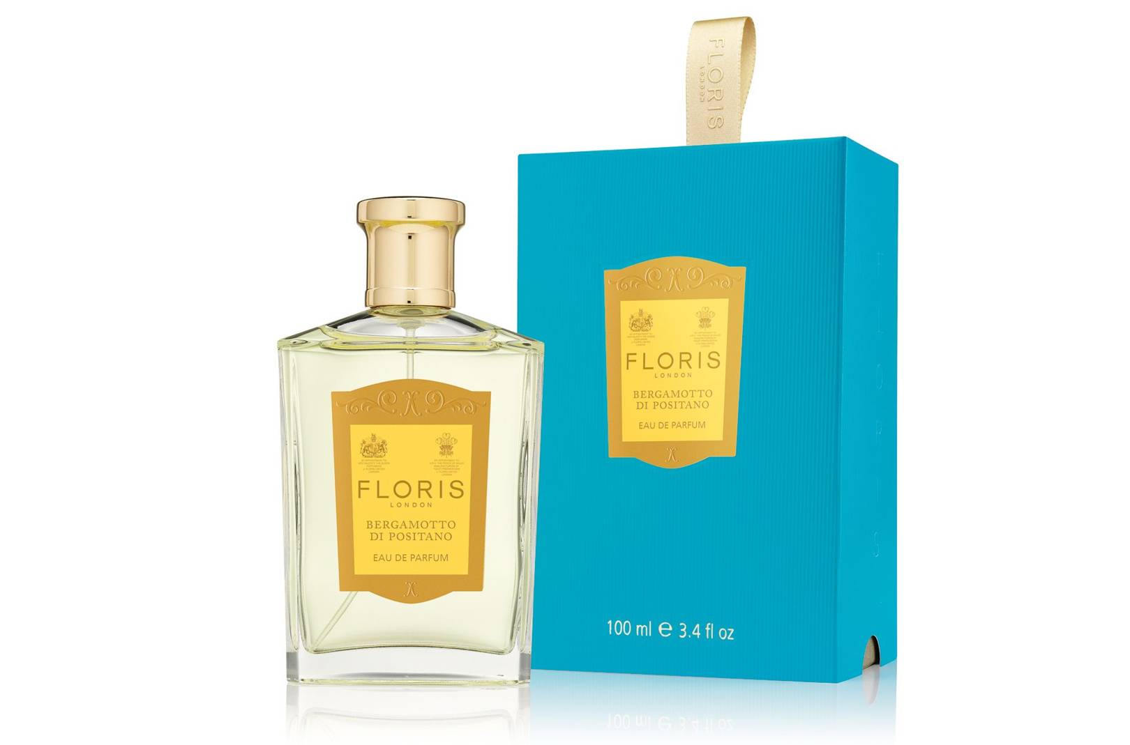 The GQ Fragrance Guide What is Bergamot? Top 10 best scents British GQ