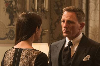 How to get Daniel Craig's hair cut as James Bond in Spectre | British GQ