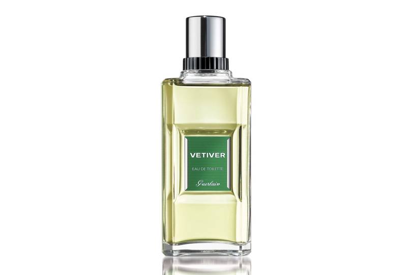 The GQ Fragrance Guide What is Vetiver? British GQ