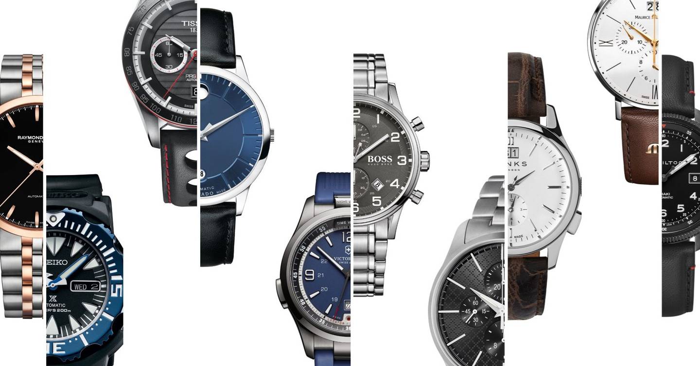 gq smart watch