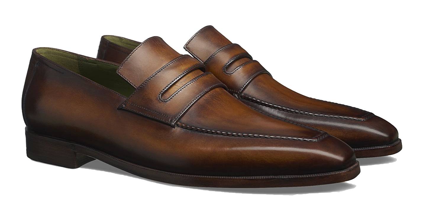 Best men's formal shoes | British GQ