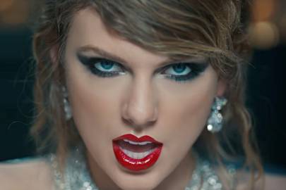 taylor swift can she