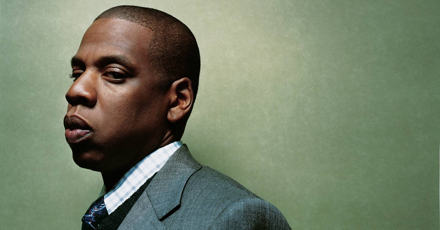 JayZ interview music, politics and his violent past British GQ