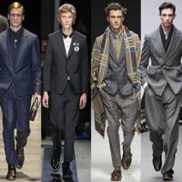 9 Menswear trends you need to master for next season | British GQ