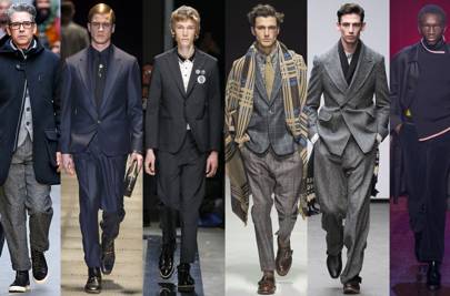 9 Menswear trends you need to master for next season | British GQ