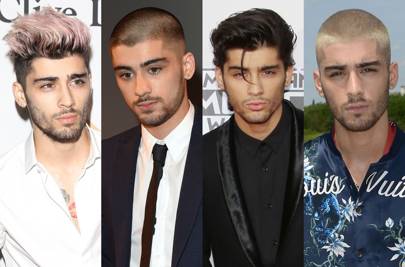 4 style lessons you can learn from Zayn Malik | British GQ