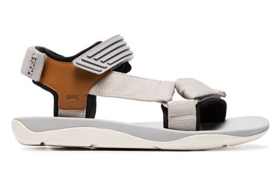 camper lab sandals