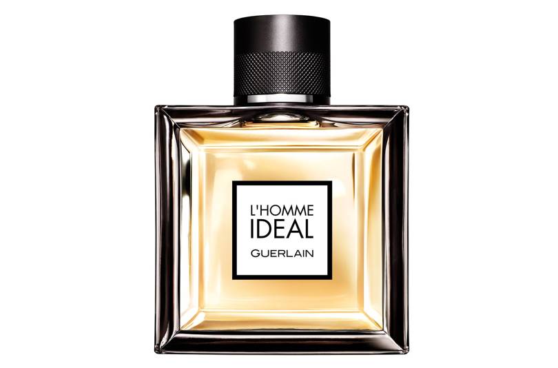 Best Tonka Bean fragrances for men British GQ