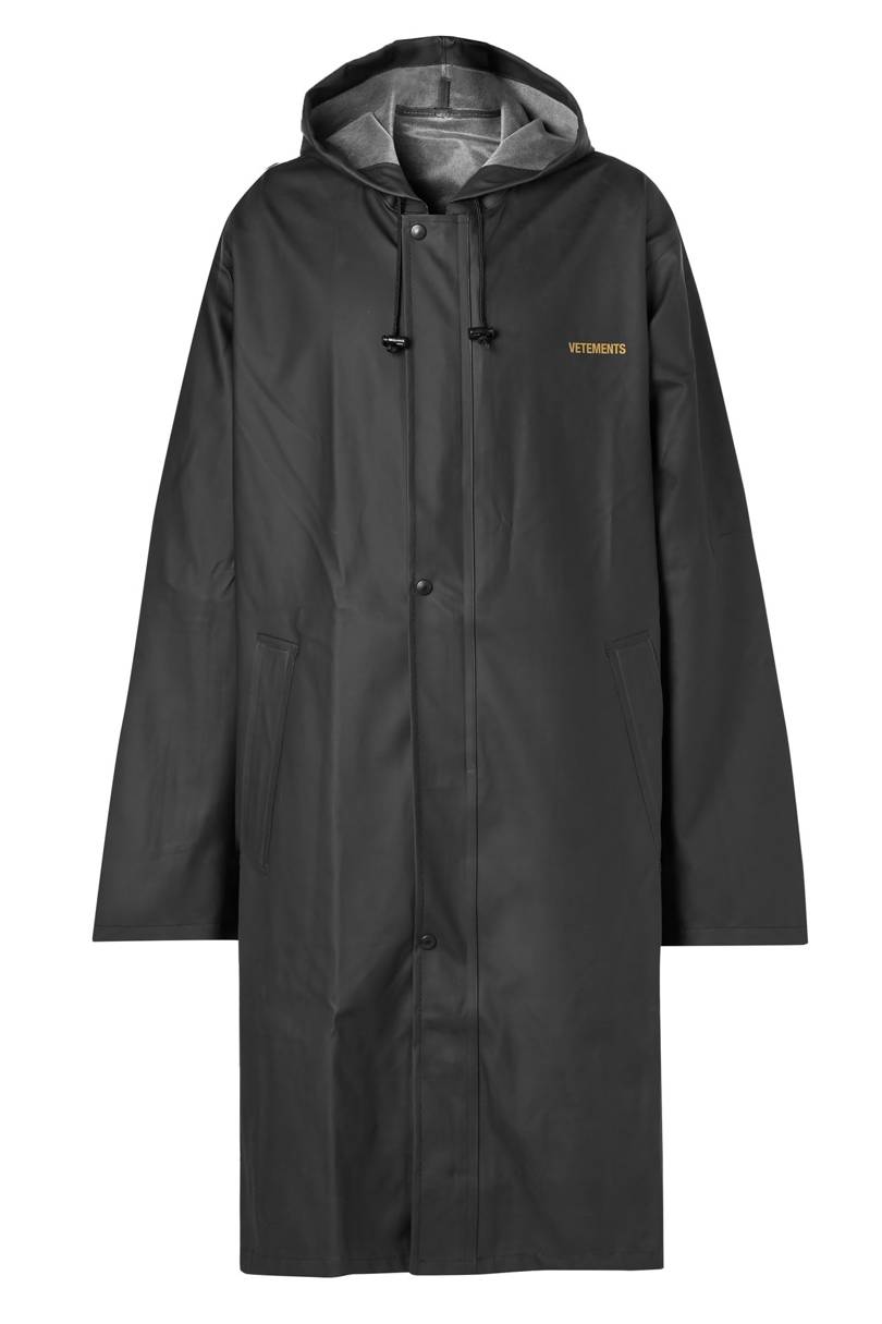 Best raincoats for summer British GQ