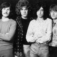 Led Zeppelin fashion and style legacy told through archive photos ...