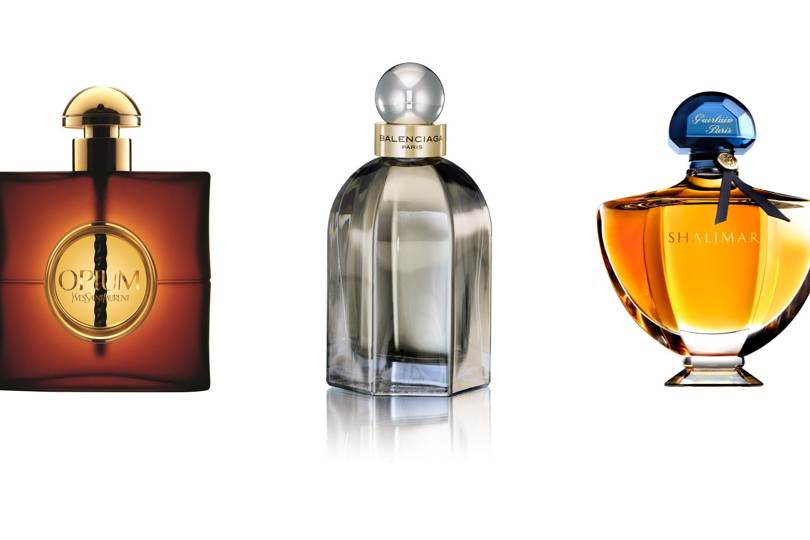 Six women's scents that men can wear | British GQ