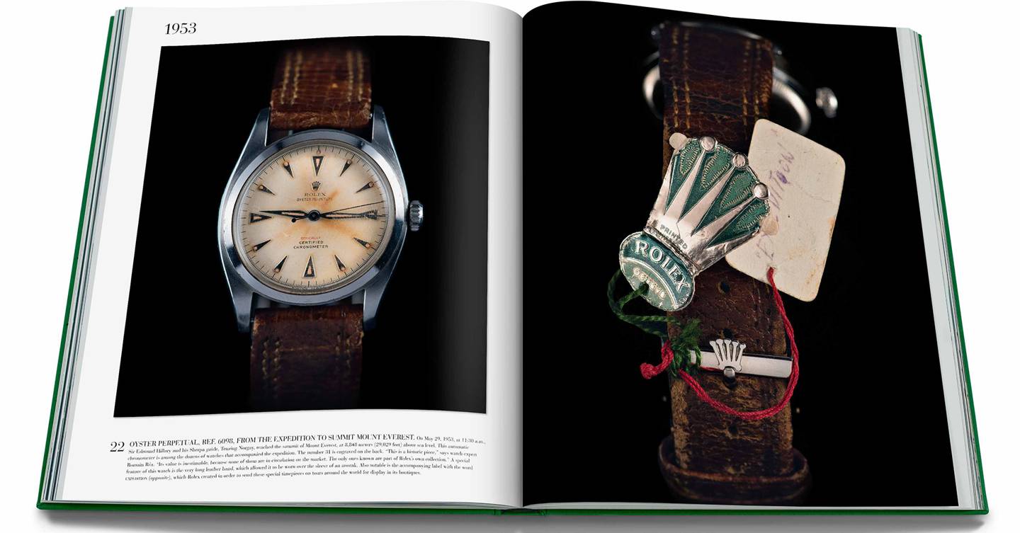 Get ready to lust over these insanely rare Rolex watches Get ready to lust over these insanely rare Rolex watches