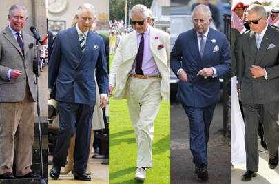 How to dress in your 60s (and beyond) | British GQ