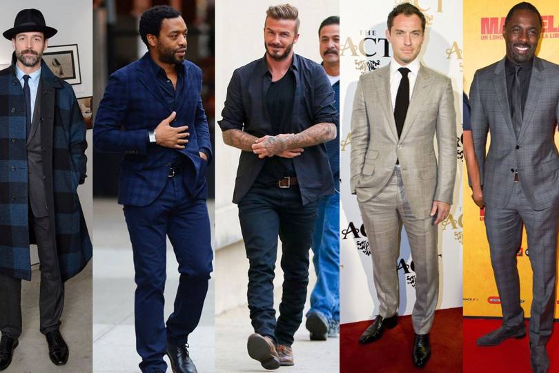 How to dress in your 40s | British GQ