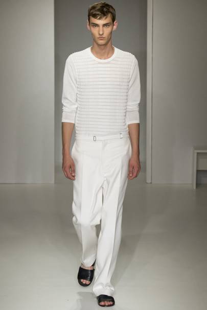The best looks from the Milan spring/summer 2016 catwalks | British GQ