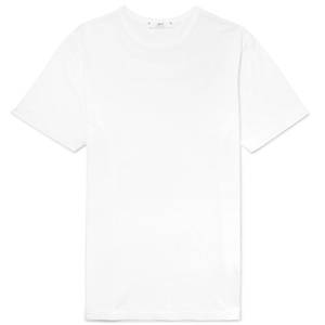 White T-shirts: Why every man needs one | British GQ