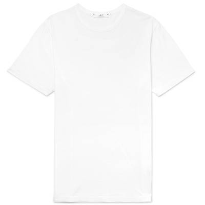 White T-shirts: Why every man needs one | British GQ