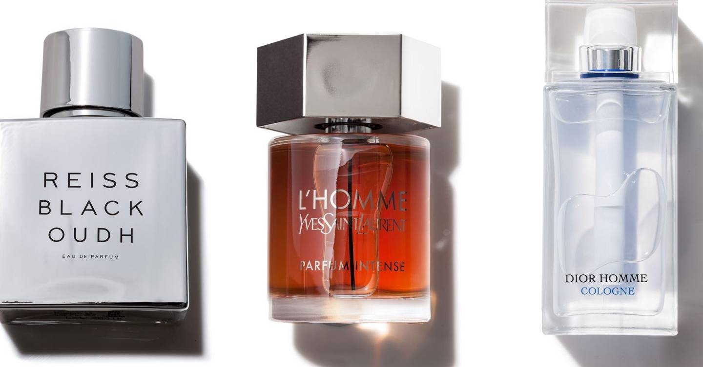 GQ's guide to the best Autumn/Winter men's fragrances for 2013 | British GQ