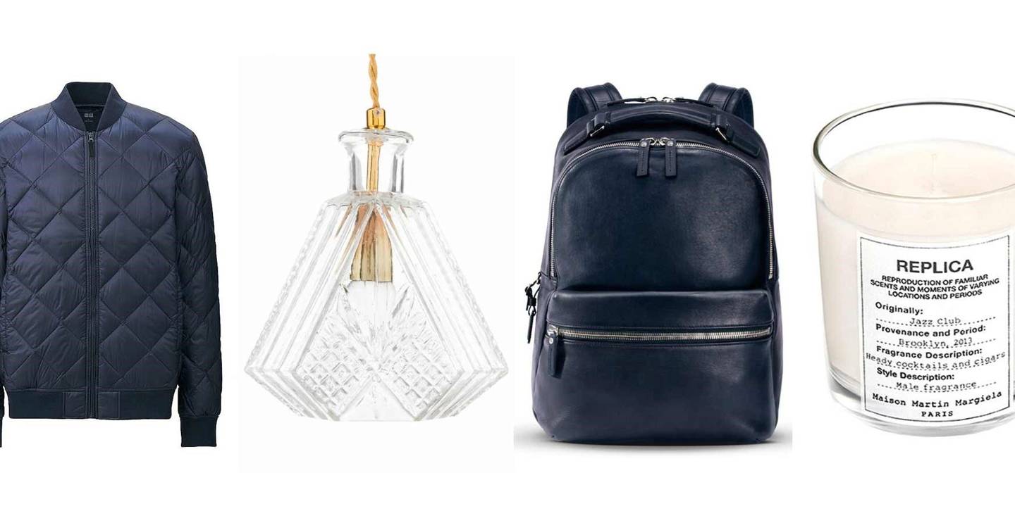 29 Christmas gifts for stylish guys Best lastminute present ideas