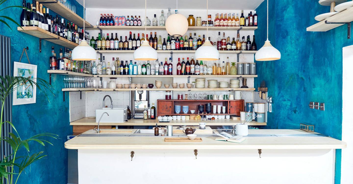 London's best bars and best bars in Soho, Mayfair and East London