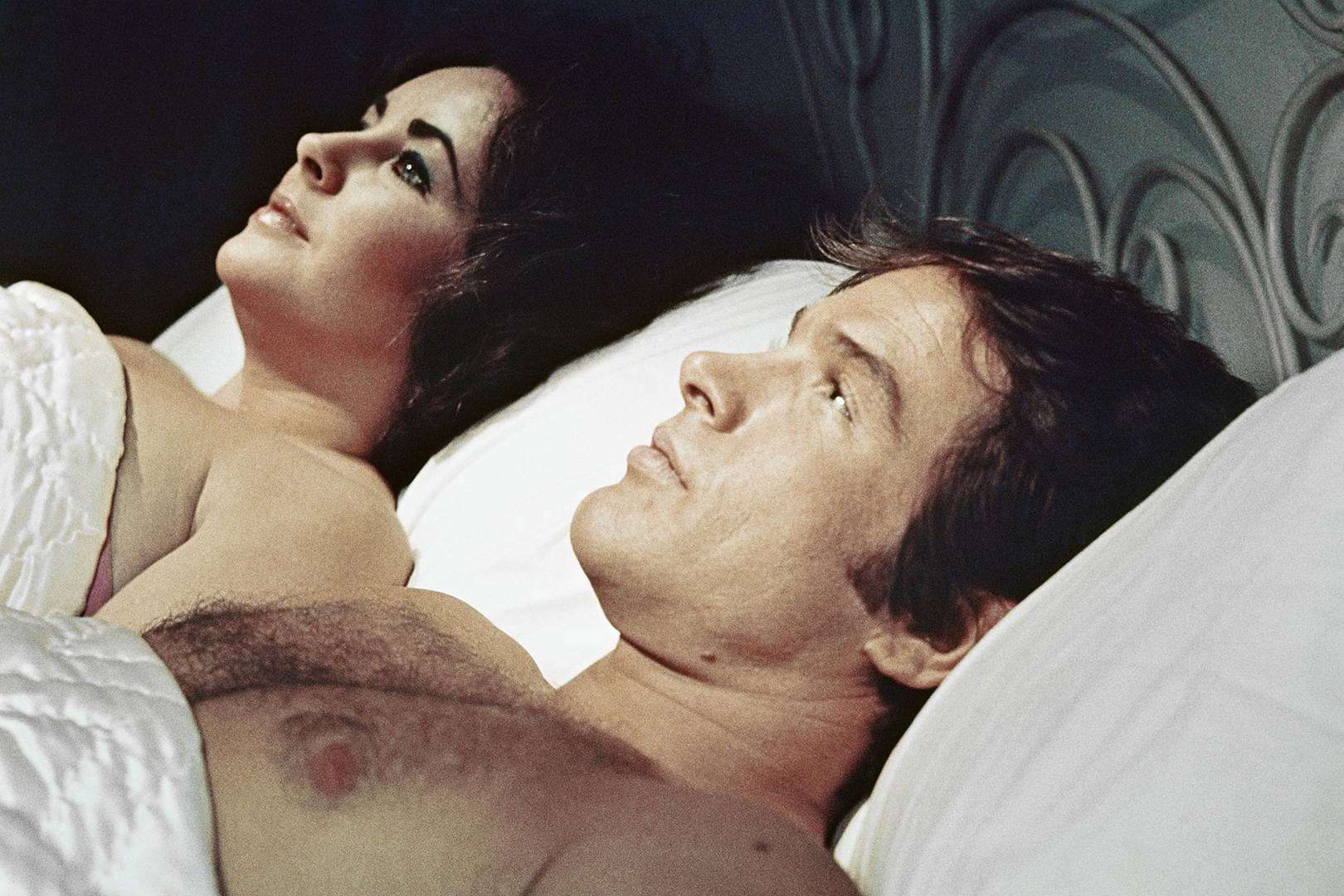 Improving your sexless marriage