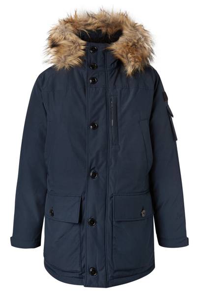 Best parka jackets for men- the best parka jackets for autumn | British GQ