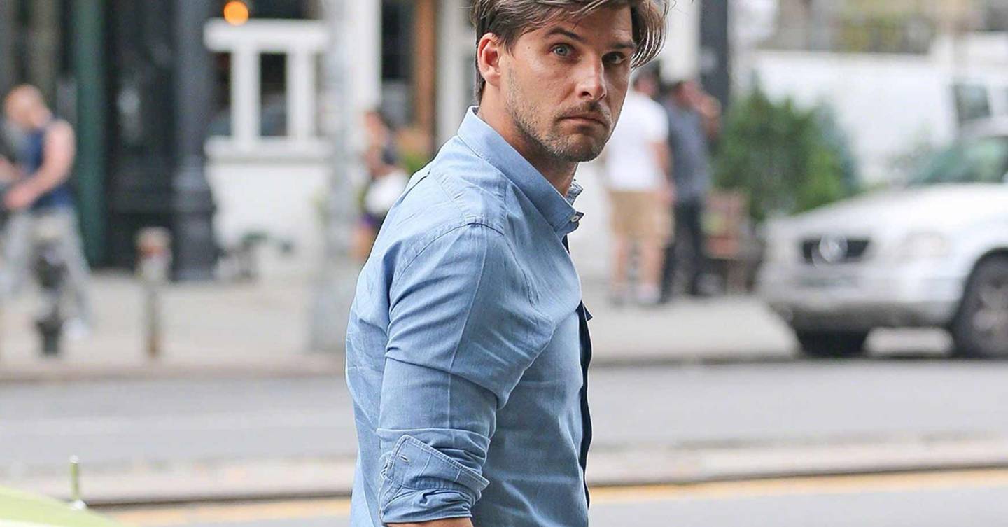 GQ's 10 bestdressed men (international edition) British GQ