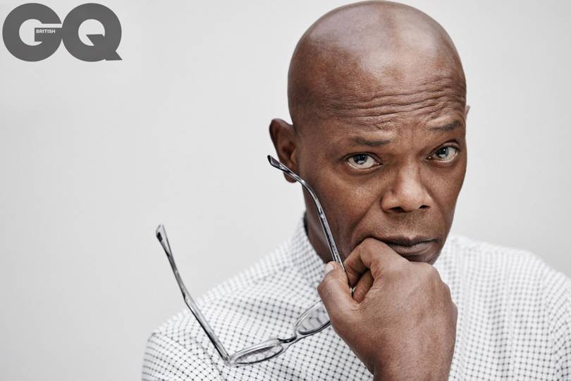 samuel l jackson a time to kill